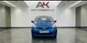 USED 2007 57 TOYOTA AYGO 1.0 VVT-i Blue Hatchback 5dr Petrol Manual Euro 4 (67 bhp) 