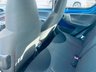 USED 2007 57 TOYOTA AYGO 1.0 VVT-i Blue Hatchback 5dr Petrol Manual Euro 4 (67 bhp) 