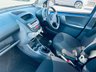 USED 2007 57 TOYOTA AYGO 1.0 VVT-i Blue Hatchback 5dr Petrol Manual Euro 4 (67 bhp) 