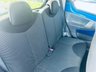 USED 2007 57 TOYOTA AYGO 1.0 VVT-i Blue Hatchback 5dr Petrol Manual Euro 4 (67 bhp) 