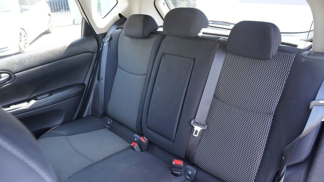View our NISSAN PULSAR