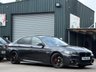 USED 2014 64 BMW 5 SERIES 2.0 520d M Sport Saloon 4dr Diesel Auto Euro 6 (s/s) (190 ps) 