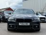 USED 2014 64 BMW 5 SERIES 2.0 520d M Sport Saloon 4dr Diesel Auto Euro 6 (s/s) (190 ps) 
