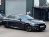 USED 2014 64 BMW 5 SERIES 2.0 520d M Sport Saloon 4dr Diesel Auto Euro 6 (s/s) (190 ps) 
