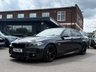 USED 2014 64 BMW 5 SERIES 2.0 520d M Sport Saloon 4dr Diesel Auto Euro 6 (s/s) (190 ps) 