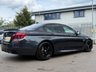 USED 2014 64 BMW 5 SERIES 2.0 520d M Sport Saloon 4dr Diesel Auto Euro 6 (s/s) (190 ps) 
