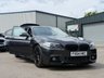 USED 2014 64 BMW 5 SERIES 2.0 520d M Sport Saloon 4dr Diesel Auto Euro 6 (s/s) (190 ps) 