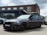 USED 2014 64 BMW 5 SERIES 2.0 520d M Sport Saloon 4dr Diesel Auto Euro 6 (s/s) (190 ps) 