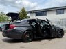 USED 2014 64 BMW 5 SERIES 2.0 520d M Sport Saloon 4dr Diesel Auto Euro 6 (s/s) (190 ps) 