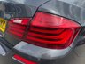 USED 2014 64 BMW 5 SERIES 2.0 520d M Sport Saloon 4dr Diesel Auto Euro 6 (s/s) (190 ps) 