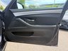 USED 2014 64 BMW 5 SERIES 2.0 520d M Sport Saloon 4dr Diesel Auto Euro 6 (s/s) (190 ps) 