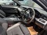 USED 2014 64 BMW 5 SERIES 2.0 520d M Sport Saloon 4dr Diesel Auto Euro 6 (s/s) (190 ps) 