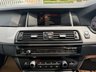 USED 2014 64 BMW 5 SERIES 2.0 520d M Sport Saloon 4dr Diesel Auto Euro 6 (s/s) (190 ps) 
