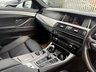 USED 2014 64 BMW 5 SERIES 2.0 520d M Sport Saloon 4dr Diesel Auto Euro 6 (s/s) (190 ps) 