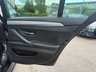 USED 2014 64 BMW 5 SERIES 2.0 520d M Sport Saloon 4dr Diesel Auto Euro 6 (s/s) (190 ps) 