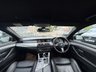 USED 2014 64 BMW 5 SERIES 2.0 520d M Sport Saloon 4dr Diesel Auto Euro 6 (s/s) (190 ps) 