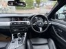 USED 2014 64 BMW 5 SERIES 2.0 520d M Sport Saloon 4dr Diesel Auto Euro 6 (s/s) (190 ps) 