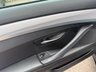 USED 2014 64 BMW 5 SERIES 2.0 520d M Sport Saloon 4dr Diesel Auto Euro 6 (s/s) (190 ps) 