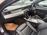 USED 2014 64 BMW 5 SERIES 2.0 520d M Sport Saloon 4dr Diesel Auto Euro 6 (s/s) (190 ps) 