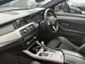 USED 2014 64 BMW 5 SERIES 2.0 520d M Sport Saloon 4dr Diesel Auto Euro 6 (s/s) (190 ps) 