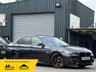 USED 2014 64 BMW 5 SERIES 2.0 520d M Sport Saloon 4dr Diesel Auto Euro 6 (s/s) (190 ps) 