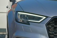 USED 2018 64 AUDI A3 1.5 TFSI CoD 35 S line Saloon 4dr Petrol S Tronic Euro 6 (s/s) (150 ps) 
