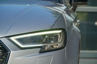 USED 2018 64 AUDI A3 1.5 TFSI CoD 35 S line Saloon 4dr Petrol S Tronic Euro 6 (s/s) (150 ps) 