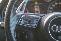 USED 2018 64 AUDI A3 1.5 TFSI CoD 35 S line Saloon 4dr Petrol S Tronic Euro 6 (s/s) (150 ps) 