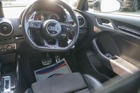 USED 2018 64 AUDI A3 1.5 TFSI CoD 35 S line Saloon 4dr Petrol S Tronic Euro 6 (s/s) (150 ps) 