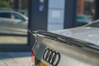 USED 2018 64 AUDI A3 1.5 TFSI CoD 35 S line Saloon 4dr Petrol S Tronic Euro 6 (s/s) (150 ps) 