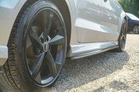USED 2018 64 AUDI A3 1.5 TFSI CoD 35 S line Saloon 4dr Petrol S Tronic Euro 6 (s/s) (150 ps) 
