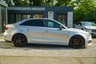 USED 2018 64 AUDI A3 1.5 TFSI CoD 35 S line Saloon 4dr Petrol S Tronic Euro 6 (s/s) (150 ps) 