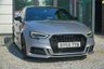 USED 2018 64 AUDI A3 1.5 TFSI CoD 35 S line Saloon 4dr Petrol S Tronic Euro 6 (s/s) (150 ps) 