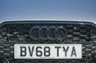 USED 2018 64 AUDI A3 1.5 TFSI CoD 35 S line Saloon 4dr Petrol S Tronic Euro 6 (s/s) (150 ps) 