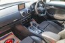 USED 2018 64 AUDI A3 1.5 TFSI CoD 35 S line Saloon 4dr Petrol S Tronic Euro 6 (s/s) (150 ps) 