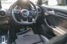 USED 2018 64 AUDI A3 1.5 TFSI CoD 35 S line Saloon 4dr Petrol S Tronic Euro 6 (s/s) (150 ps) 