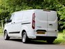 USED 2022 72 FORD TRANSIT CUSTOM 2.0 300 EcoBlue Trend Panel Van 5dr Diesel Manual L1 H1 Euro 6 (s/s) (105 ps) 