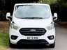 USED 2022 72 FORD TRANSIT CUSTOM 2.0 300 EcoBlue Trend Panel Van 5dr Diesel Manual L1 H1 Euro 6 (s/s) (105 ps) 