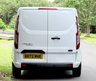 USED 2022 72 FORD TRANSIT CUSTOM 2.0 300 EcoBlue Trend Panel Van 5dr Diesel Manual L1 H1 Euro 6 (s/s) (105 ps) 