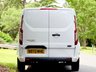 USED 2022 72 FORD TRANSIT CUSTOM 2.0 300 EcoBlue Trend Panel Van 5dr Diesel Manual L1 H1 Euro 6 (s/s) (105 ps) 