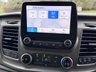 USED 2022 72 FORD TRANSIT CUSTOM 2.0 300 EcoBlue Trend Panel Van 5dr Diesel Manual L1 H1 Euro 6 (s/s) (105 ps) 