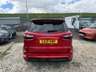 USED 2021 21 FORD ECOSPORT 1.0T EcoBoost ST-Line Euro 6 (s/s) 5dr P_sensor/Rev cam/Large storage