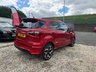 USED 2021 21 FORD ECOSPORT 1.0T EcoBoost ST-Line Euro 6 (s/s) 5dr P_sensor/Rev cam/Large storage