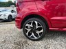 USED 2021 21 FORD ECOSPORT 1.0T EcoBoost ST-Line Euro 6 (s/s) 5dr P_sensor/Rev cam/Large storage