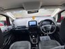 USED 2021 21 FORD ECOSPORT 1.0T EcoBoost ST-Line Euro 6 (s/s) 5dr P_sensor/Rev cam/Large storage