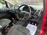 USED 2021 21 FORD ECOSPORT 1.0T EcoBoost ST-Line Euro 6 (s/s) 5dr P_sensor/Rev cam/Large storage