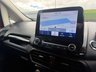 USED 2021 21 FORD ECOSPORT 1.0T EcoBoost ST-Line Euro 6 (s/s) 5dr P_sensor/Rev cam/Large storage