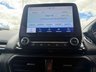 USED 2021 21 FORD ECOSPORT 1.0T EcoBoost ST-Line Euro 6 (s/s) 5dr P_sensor/Rev cam/Large storage