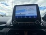 USED 2021 21 FORD ECOSPORT 1.0T EcoBoost ST-Line Euro 6 (s/s) 5dr P_sensor/Rev cam/Large storage