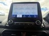 USED 2021 21 FORD ECOSPORT 1.0T EcoBoost ST-Line Euro 6 (s/s) 5dr P_sensor/Rev cam/Large storage